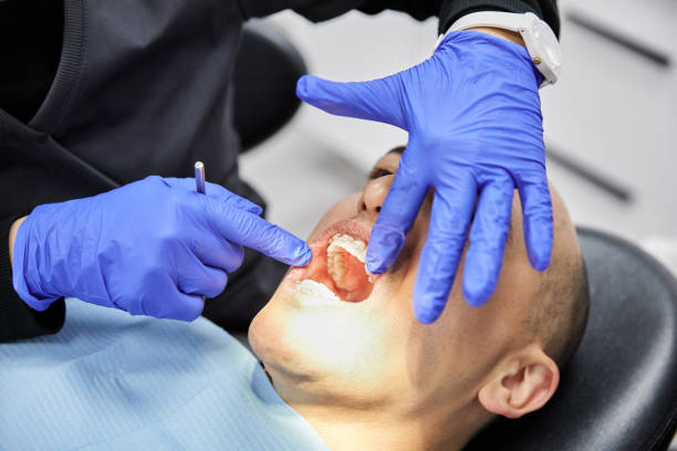 Best Emergency Orthodontic Repairs in Nekoosa, WI